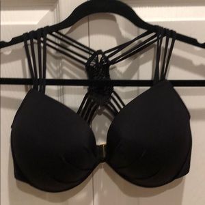 Victoria’s Secret Bathing Suit Bikini Top 36DD